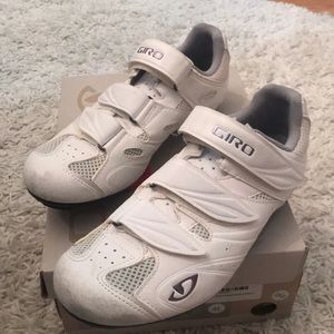 Giro Delta Look Sante II Spinning Shoes 41 (8)